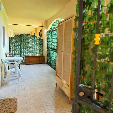 Dimora Marina - Con Giardino *