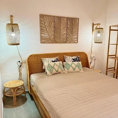 Holiday home Dimora Marina - Con Giardino