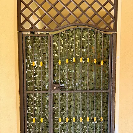 Holiday home Dimora Marina - Con Giardino *