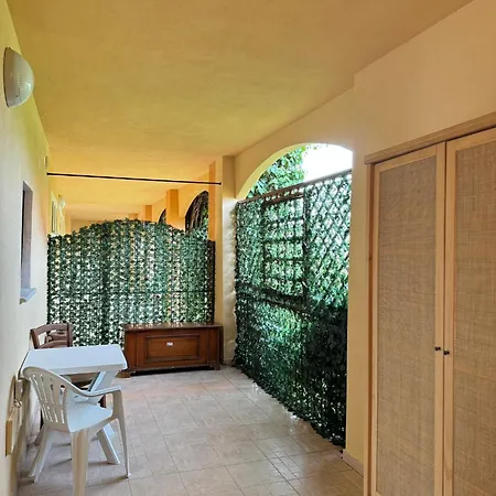 Dimora Marina - Con Giardino Feriehus