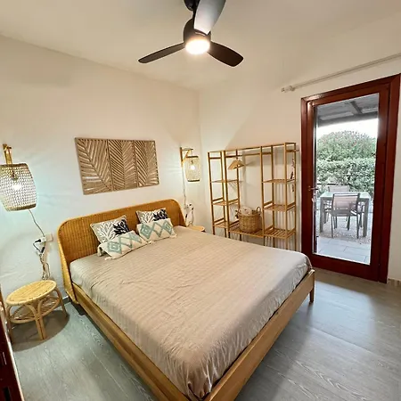 Dimora Marina - Con Giardino Holiday home *