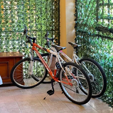Dimora Marina - Con Giardino Feriehus